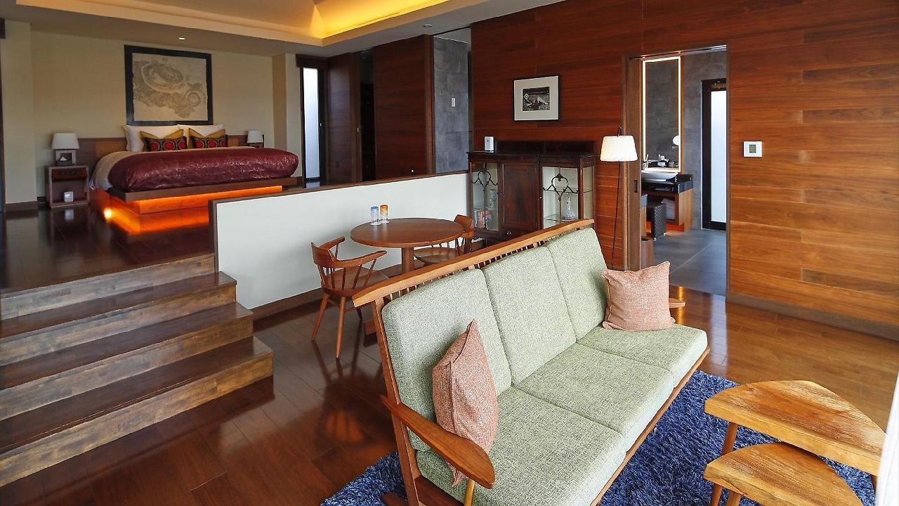 The Hiramatsu Hotels & Resorts Ginoza Okinawa Екстер'єр фото