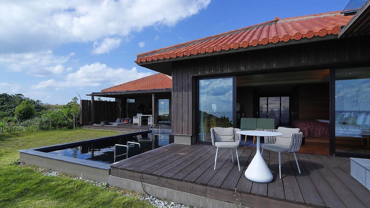 The Hiramatsu Hotels & Resorts Ginoza Okinawa Екстер'єр фото